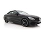 Mercedes-Benz C-klasse Cabrio AMG 43 4MATIC Night Edition Aut. *LEDER | BURMESTER-AUDIO | FULL-LED | HEATED/VENTILATED-SPORTSEATS | NAVI-FULLMAP | SHIFTPADDLES | CAMERA | BLINDSPOT | ADAPTIVE-CRUISE | LANE-ASSIST | KEYLESS | AMBIENTLIGHT | MEMORY ..