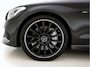 Mercedes-Benz C-klasse Cabrio AMG 43 4MATIC Night Edition Aut. *LEDER | BURMESTER-AUDIO | FULL-LED | HEATED/VENTILATED-SPORTSEATS | NAVI-FULLMAP | SHIFTPADDLES | CAMERA | BLINDSPOT | ADAPTIVE-CRUISE | LANE-ASSIST | KEYLESS | AMBIENTLIGHT | MEMORY ..