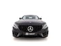 Mercedes-Benz C-klasse Cabrio AMG 43 4MATIC Night Edition Aut. *LEDER | BURMESTER-AUDIO | FULL-LED | HEATED/VENTILATED-SPORTSEATS | NAVI-FULLMAP | SHIFTPADDLES | CAMERA | BLINDSPOT | ADAPTIVE-CRUISE | LANE-ASSIST | KEYLESS | AMBIENTLIGHT | MEMORY ..
