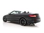 Mercedes-Benz C-klasse Cabrio AMG 43 4MATIC Night Edition Aut. *LEDER | BURMESTER-AUDIO | FULL-LED | HEATED/VENTILATED-SPORTSEATS | NAVI-FULLMAP | SHIFTPADDLES | CAMERA | BLINDSPOT | ADAPTIVE-CRUISE | LANE-ASSIST | KEYLESS | AMBIENTLIGHT | MEMORY ..