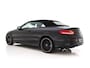 Mercedes-Benz C-klasse Cabrio AMG 43 4MATIC Night Edition Aut. *LEDER | BURMESTER-AUDIO | FULL-LED | HEATED/VENTILATED-SPORTSEATS | NAVI-FULLMAP | SHIFTPADDLES | CAMERA | BLINDSPOT | ADAPTIVE-CRUISE | LANE-ASSIST | KEYLESS | AMBIENTLIGHT | MEMORY ..