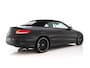 Mercedes-Benz C-klasse Cabrio AMG 43 4MATIC Night Edition Aut. *LEDER | BURMESTER-AUDIO | FULL-LED | HEATED/VENTILATED-SPORTSEATS | NAVI-FULLMAP | SHIFTPADDLES | CAMERA | BLINDSPOT | ADAPTIVE-CRUISE | LANE-ASSIST | KEYLESS | AMBIENTLIGHT | MEMORY ..