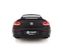 Mercedes-Benz C-klasse Cabrio AMG 43 4MATIC Night Edition Aut. *LEDER | BURMESTER-AUDIO | FULL-LED | HEATED/VENTILATED-SPORTSEATS | NAVI-FULLMAP | SHIFTPADDLES | CAMERA | BLINDSPOT | ADAPTIVE-CRUISE | LANE-ASSIST | KEYLESS | AMBIENTLIGHT | MEMORY ..