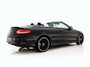 Mercedes-Benz C-klasse Cabrio AMG 43 4MATIC Night Edition Aut. *LEDER | BURMESTER-AUDIO | FULL-LED | HEATED/VENTILATED-SPORTSEATS | NAVI-FULLMAP | SHIFTPADDLES | CAMERA | BLINDSPOT | ADAPTIVE-CRUISE | LANE-ASSIST | KEYLESS | AMBIENTLIGHT | MEMORY ..