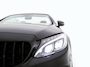 Mercedes-Benz C-klasse Cabrio AMG 43 4MATIC Night Edition Aut. *LEDER | BURMESTER-AUDIO | FULL-LED | HEATED/VENTILATED-SPORTSEATS | NAVI-FULLMAP | SHIFTPADDLES | CAMERA | BLINDSPOT | ADAPTIVE-CRUISE | LANE-ASSIST | KEYLESS | AMBIENTLIGHT | MEMORY ..