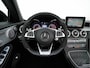 Mercedes-Benz C-klasse Cabrio AMG 43 4MATIC Night Edition Aut. *LEDER | BURMESTER-AUDIO | FULL-LED | HEATED/VENTILATED-SPORTSEATS | NAVI-FULLMAP | SHIFTPADDLES | CAMERA | BLINDSPOT | ADAPTIVE-CRUISE | LANE-ASSIST | KEYLESS | AMBIENTLIGHT | MEMORY ..