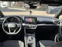 SEAT Leon 1.5 eTSI FR STOEL + STUURVERWARMING |ACHTERUIT RIJ CAMERA | KEYLESS | DODEHOEK | APPLECARPLAY\AINDROID AUTO | TREKHAAK | RIJKLAAR GELEVERD MET 12 MND BOVAG GARANTIE | ADAP. CRUISE |