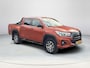 Toyota Hilux 2.4 D-4D Professional Dubbel cabine VAN **TREKHAAK/ ELEKTRISCHE STOELEN/ PARKEERCAMERA**