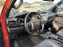 Toyota Hilux 2.4 D-4D Professional Dubbel cabine VAN **TREKHAAK/ ELEKTRISCHE STOELEN/ PARKEERCAMERA**