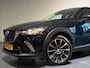 Mazda CX-3 2.0 SkyActiv-G 120 GT-M /Clima/Cruise/SoundSysteem/PDC/LaneAss/DAB+/Keyless/LMV