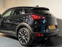Mazda CX-3 2.0 SkyActiv-G 120 GT-M /Clima/Cruise/SoundSysteem/PDC/LaneAss/DAB+/Keyless/LMV