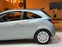 Opel Corsa 1.4-16V Design Edition|NL|NAP|CarPlay|LED|Stoel+Stuurverw.|Kleppensysteem|Rijklaar
