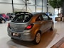 Opel Corsa 1.4-16V Design Edition|NL|NAP|CarPlay|LED|Stoel+Stuurverw.|Kleppensysteem|Rijklaar