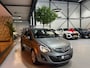 Opel Corsa 1.4-16V Design Edition|NL|NAP|CarPlay|LED|Stoel+Stuurverw.|Kleppensysteem|Rijklaar