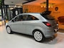 Opel Corsa 1.4-16V Design Edition|NL|NAP|CarPlay|LED|Stoel+Stuurverw.|Kleppensysteem|Rijklaar