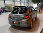 Opel Corsa 1.4-16V Design Edition|NL|NAP|CarPlay|LED|Stoel+Stuurverw.|Kleppensysteem|Rijklaar