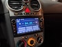 Opel Corsa 1.4-16V Design Edition|NL|NAP|CarPlay|LED|Stoel+Stuurverw.|Kleppensysteem|Rijklaar
