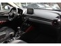 Mazda CX-3 2.0 SkyActiv-G 120 GT-M Line / Trekhaak / Camera / Leder / Head-up / Bose / Navigatie / Cruise Control / Keyless / Stoelverwarming