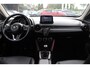 Mazda CX-3 2.0 SkyActiv-G 120 GT-M Line / Trekhaak / Camera / Leder / Head-up / Bose / Navigatie / Cruise Control / Keyless / Stoelverwarming