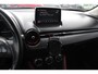 Mazda CX-3 2.0 SkyActiv-G 120 GT-M Line / Trekhaak / Camera / Leder / Head-up / Bose / Navigatie / Cruise Control / Keyless / Stoelverwarming
