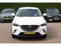 Mazda CX-3 2.0 SkyActiv-G 120 GT-M Line / Trekhaak / Camera / Leder / Head-up / Bose / Navigatie / Cruise Control / Keyless / Stoelverwarming
