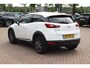 Mazda CX-3 2.0 SkyActiv-G 120 GT-M Line / Trekhaak / Camera / Leder / Head-up / Bose / Navigatie / Cruise Control / Keyless / Stoelverwarming