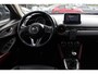Mazda CX-3 2.0 SkyActiv-G 120 GT-M Line / Trekhaak / Camera / Leder / Head-up / Bose / Navigatie / Cruise Control / Keyless / Stoelverwarming