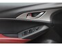 Mazda CX-3 2.0 SkyActiv-G 120 GT-M Line / Trekhaak / Camera / Leder / Head-up / Bose / Navigatie / Cruise Control / Keyless / Stoelverwarming