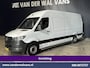 Mercedes-Benz Sprinter 311 CDI Automaat L3H2 *PostNL inrichting* Euro6 Airco | Camera | Schappen Doorloopdeur, 270 Gr. achterdeuren, Sidebars