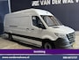 Mercedes-Benz Sprinter 311 CDI Automaat L3H2 *PostNL inrichting* Euro6 Airco | Camera | Schappen Doorloopdeur, 270 Gr. achterdeuren, Sidebars