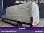 Mercedes-Benz Sprinter 311 CDI Automaat L3H2 *PostNL inrichting* Euro6 Airco | Camera | Schappen Doorloopdeur, 270 Gr. achterdeuren, Sidebars