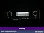Mercedes-Benz Sprinter 311 CDI Automaat L3H2 *PostNL inrichting* Euro6 Airco | Camera | Schappen Doorloopdeur, 270 Gr. achterdeuren, Sidebars