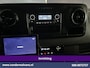 Mercedes-Benz Sprinter 311 CDI Automaat L3H2 *PostNL inrichting* Euro6 Airco | Camera | Schappen Doorloopdeur, 270 Gr. achterdeuren, Sidebars