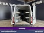 Mercedes-Benz Sprinter 311 CDI Automaat L3H2 *PostNL inrichting* Euro6 Airco | Camera | Schappen Doorloopdeur, 270 Gr. achterdeuren, Sidebars
