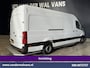 Mercedes-Benz Sprinter 311 CDI Automaat L3H2 *PostNL inrichting* Euro6 Airco | Camera | Schappen Doorloopdeur, 270 Gr. achterdeuren, Sidebars