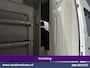 Mercedes-Benz Sprinter 311 CDI Automaat L3H2 *PostNL inrichting* Euro6 Airco | Camera | Schappen Doorloopdeur, 270 Gr. achterdeuren, Sidebars