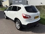 Nissan Qashqai 2.0 Acenta / PANORAMADAK / NAVI / AIRCO ECC / TREKHAAK