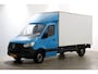 Mercedes-Benz Sprinter 311 CDI 115pk E6 RWD Bakwagen met achterdeuren 2-Persoons 06-2021