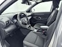 Toyota Yaris Cross 1.5 Hybrid 115 Dynamic | Dodehoek detectie | Parkeersensoren voor/achter | Apple Carplay / Android Auto | Stoel-/stuurverwarming | Verwarmbare voorruit | Adaptive Cruise | Full LED | Keyless | Clima | Camera | 17 inch