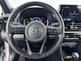 Toyota Yaris Cross 1.5 Hybrid 115 Dynamic | Dodehoek detectie | Parkeersensoren voor/achter | Apple Carplay / Android Auto | Stoel-/stuurverwarming | Verwarmbare voorruit | Adaptive Cruise | Full LED | Keyless | Clima | Camera | 17 inch