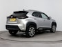 Toyota Yaris Cross 1.5 Hybrid 115 Dynamic | Dodehoek detectie | Parkeersensoren voor/achter | Apple Carplay / Android Auto | Stoel-/stuurverwarming | Verwarmbare voorruit | Adaptive Cruise | Full LED | Keyless | Clima | Camera | 17 inch