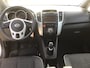 Kia Venga 1.4 CVVT X-tra