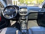 Peugeot 2008 1.2 PureTech GT-line PANO NAVI XENON CRUISE PDC CLIMA LED AUTOMAAT