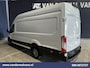Ford Transit 2.0 TDCI 131pk L4H3 Euro6 Airco | Camera | Cruisecontrol | Verwarmde voorruit Parkeersensoren, Bijrijdersbank