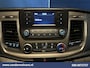 Ford Transit 2.0 TDCI 131pk L4H3 Euro6 Airco | Camera | Cruisecontrol | Verwarmde voorruit Parkeersensoren, Bijrijdersbank