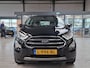 Ford EcoSport EcoBoost 100 pk Titanium | Navi | Clima | Cruise | Parkeersens. | Apple Carplay | 16" LMV