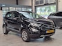 Ford EcoSport EcoBoost 100 pk Titanium | Navi | Clima | Cruise | Parkeersens. | Apple Carplay | 16" LMV