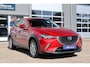 Mazda CX-3 2.0 SkyActiv-G 120 Dynamic