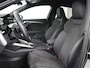 Audi S3 2.0 TFSI S3 quattro | Adaptive cruise | B&O | Bang & Olufsen | Matrix LED | Leder/Alcantara | Park Assist | Stoelverwarming | Virtual Cockpit | Carplay | Navigatie | Sportstoelen | Climate control