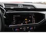 Audi Q3 35 TFSI S Line / CarPlay / Parkeerhulp V+A / 18'' / Sfeerverlichting / Elektr. stoelen / Matrix LED / Virtual Cockpit / Cruise Control